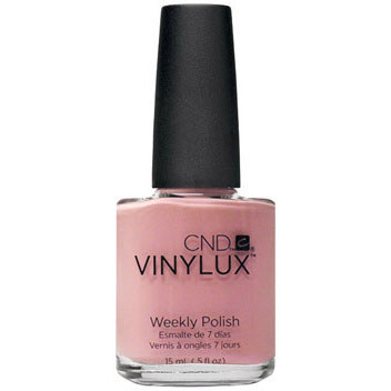 CND Vinylux Flora & Fauna - #182 Blush Teddy