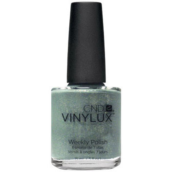 CND VINYLUX フローラ＆ファウナ - #186 ワイルド モス