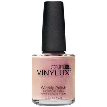 CND VINYLUX フローラ＆ファウナ - #187 フレグラント フレージア