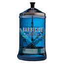 Barbicide Mid-Size Manicure Jar