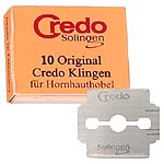 Credo Blades 10ct - 301910