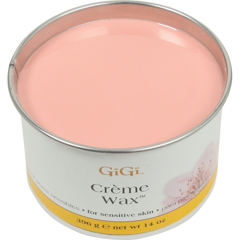 GIGI Creme Wax 14oz