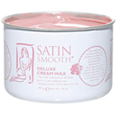 Satin Smooth デラックス クリーム ワックス 14oz