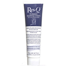 Satin Smooth Res-Q Analgesic Soothing Cream 3oz★