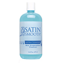 Satin Soomth Skin Preparation Cleanser 16oz