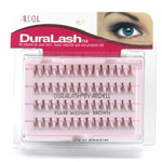 Ardell DuraLash Flare Medium Brown 1set