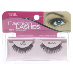 Ardell Fashion Lashes Black Demi 101 1pr