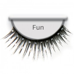 Ardell Just for Fun Wild Lash Fun Glitter 1-pr.