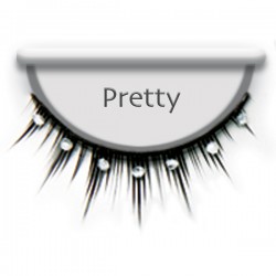 Ardell Just for Fun Wild Lash Pretty Crystal 1-pr.