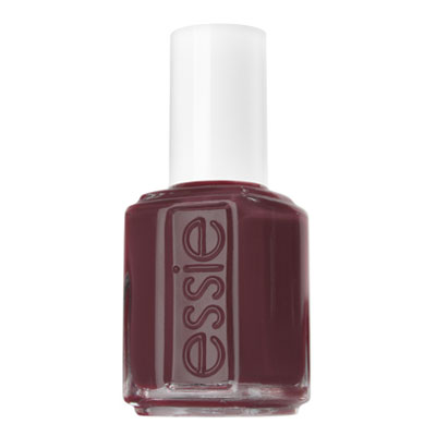 essie Nail Color - #487 Berry Naughty