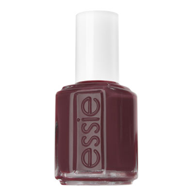 essie ネイルカラー - #487 ベリー ナーティー（8-Free）
