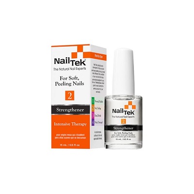 Nail Tek ストレンスナー インテンシブセラピー2★