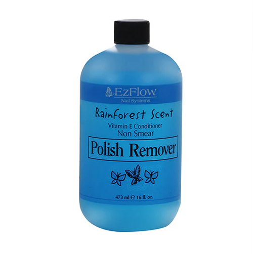 EzFlow レインフォーレスト リムーバー ノン・スミアー 16oz（プロ仕様）