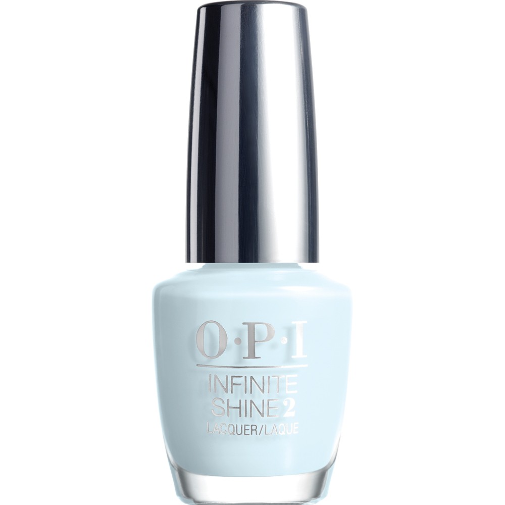 OPI Infinite Shine - #L33 Eternally Turquoise