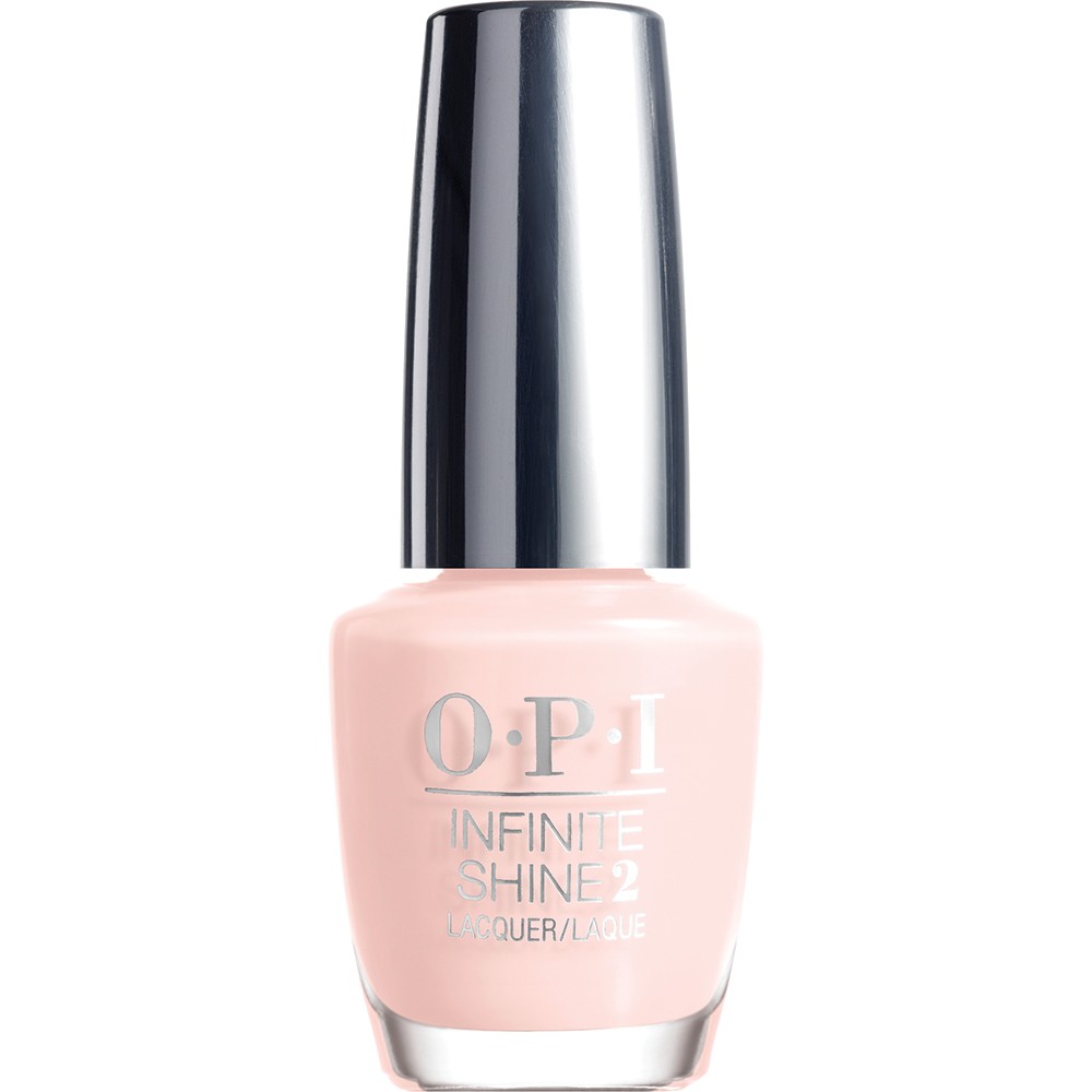 OPI インフィニットシャイン - #L31 ザ ベージュ オブ リーズン