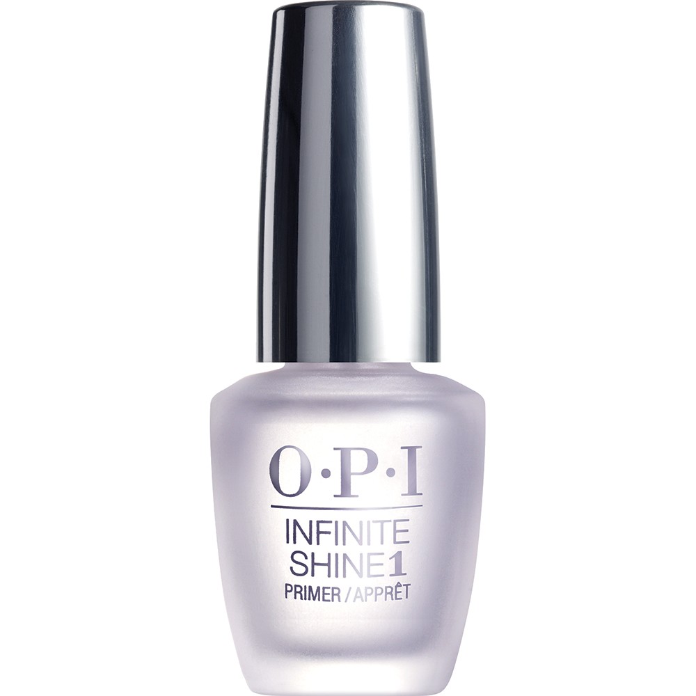 0 OPI インフィニットシャイン - プライマー ベースコート