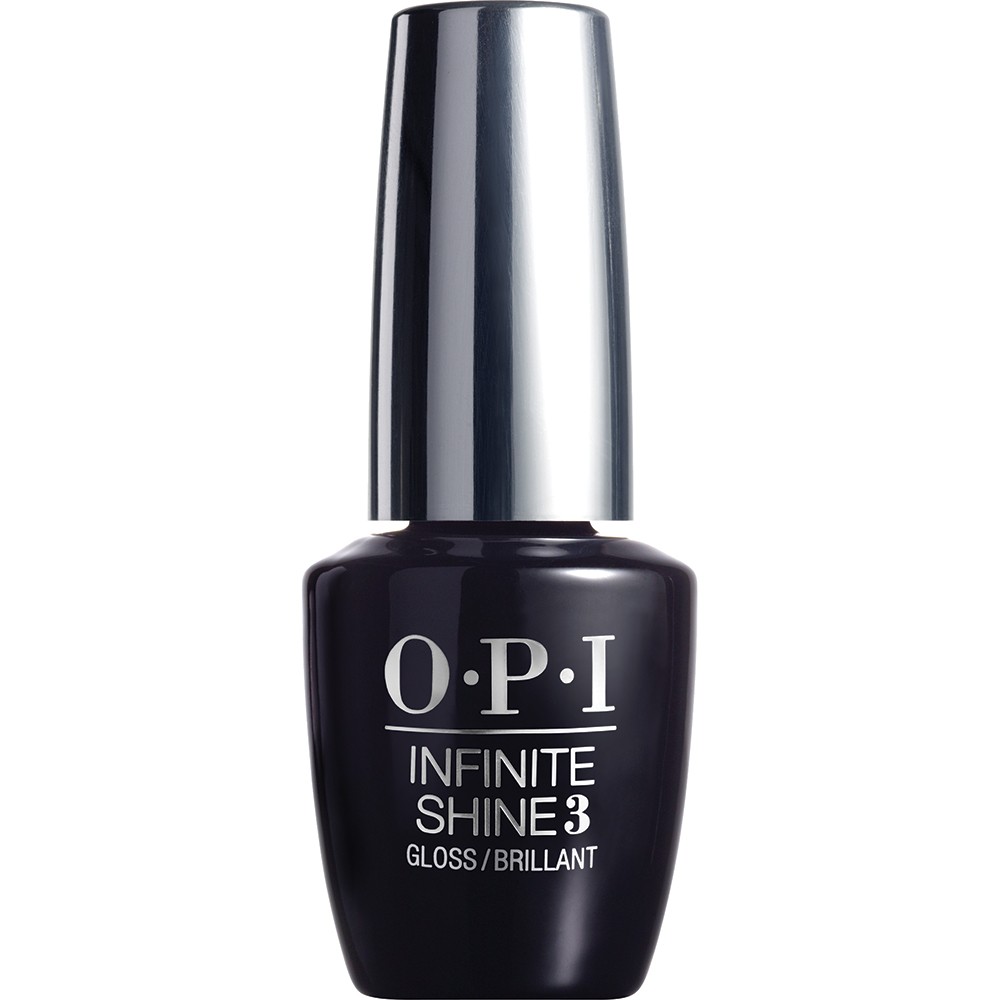 0 OPI インフィニットシャイン - グロス トップ コート