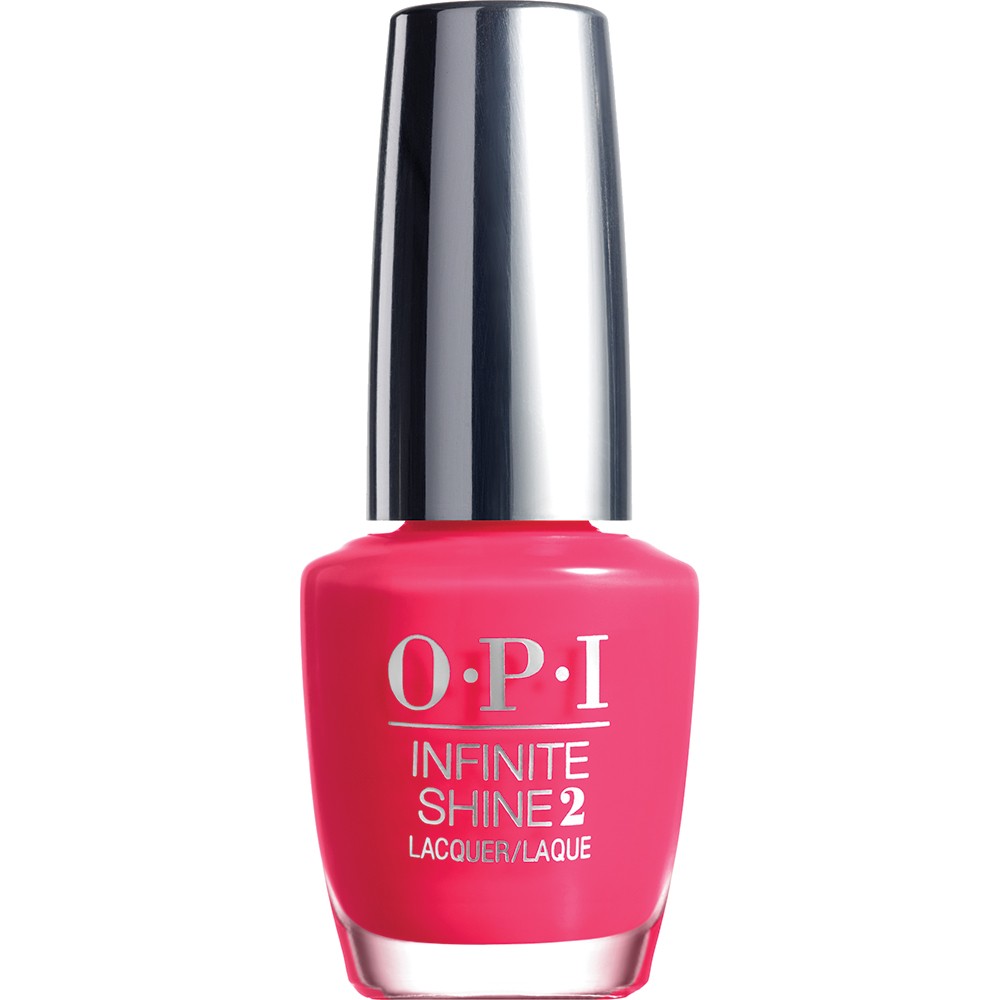 OPI インフィニットシャイン - #L02 フロム ヒア トゥ エタニティ