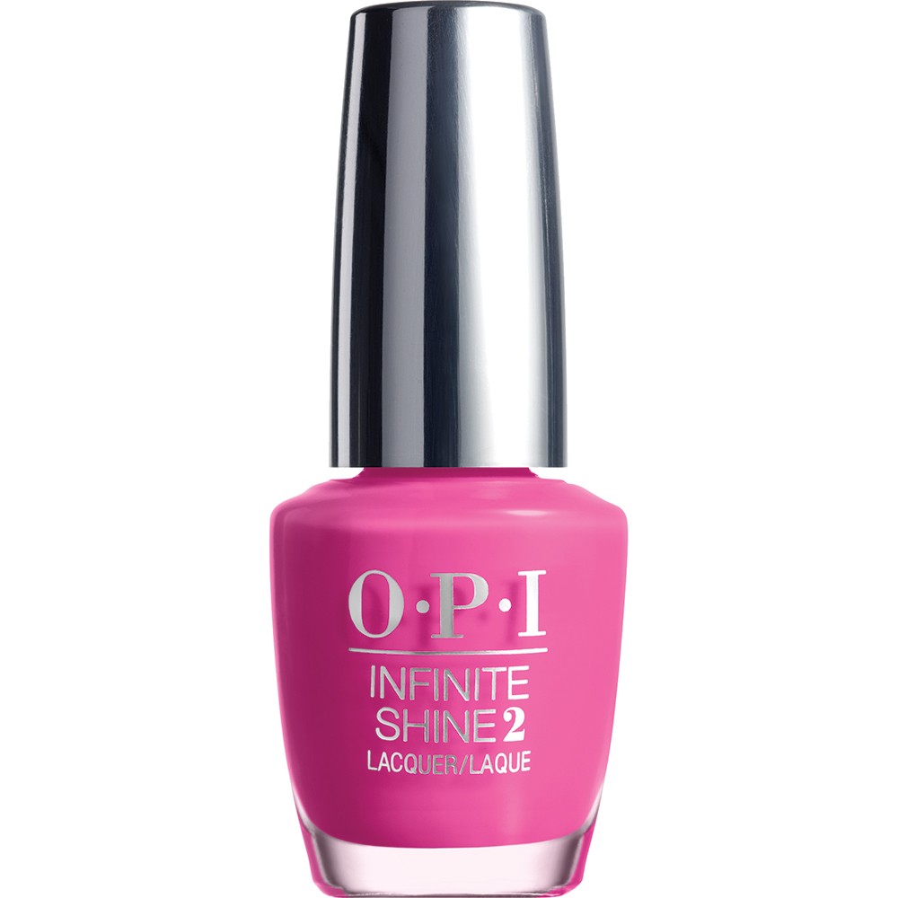 OPI Infinite Shine - #L04 Girls Without Limits