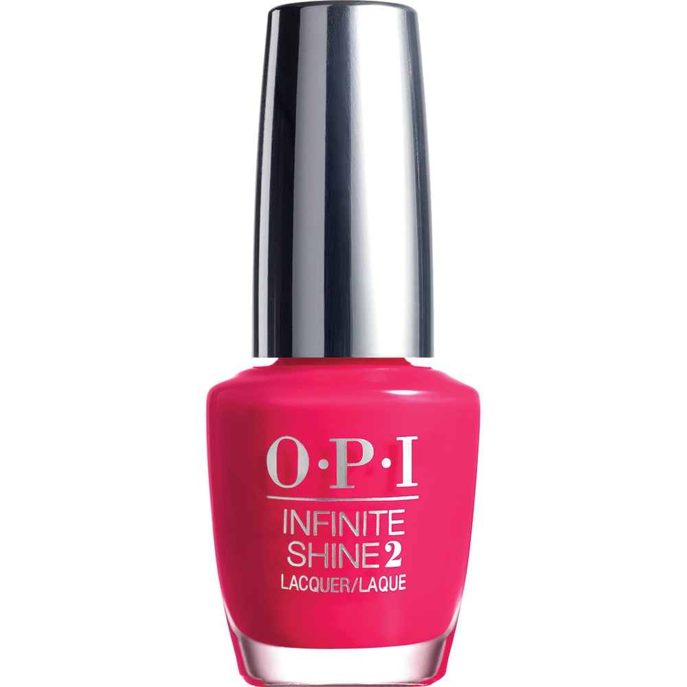 OPI Infinite Shine - #L05 Running With the In-finite Crowd