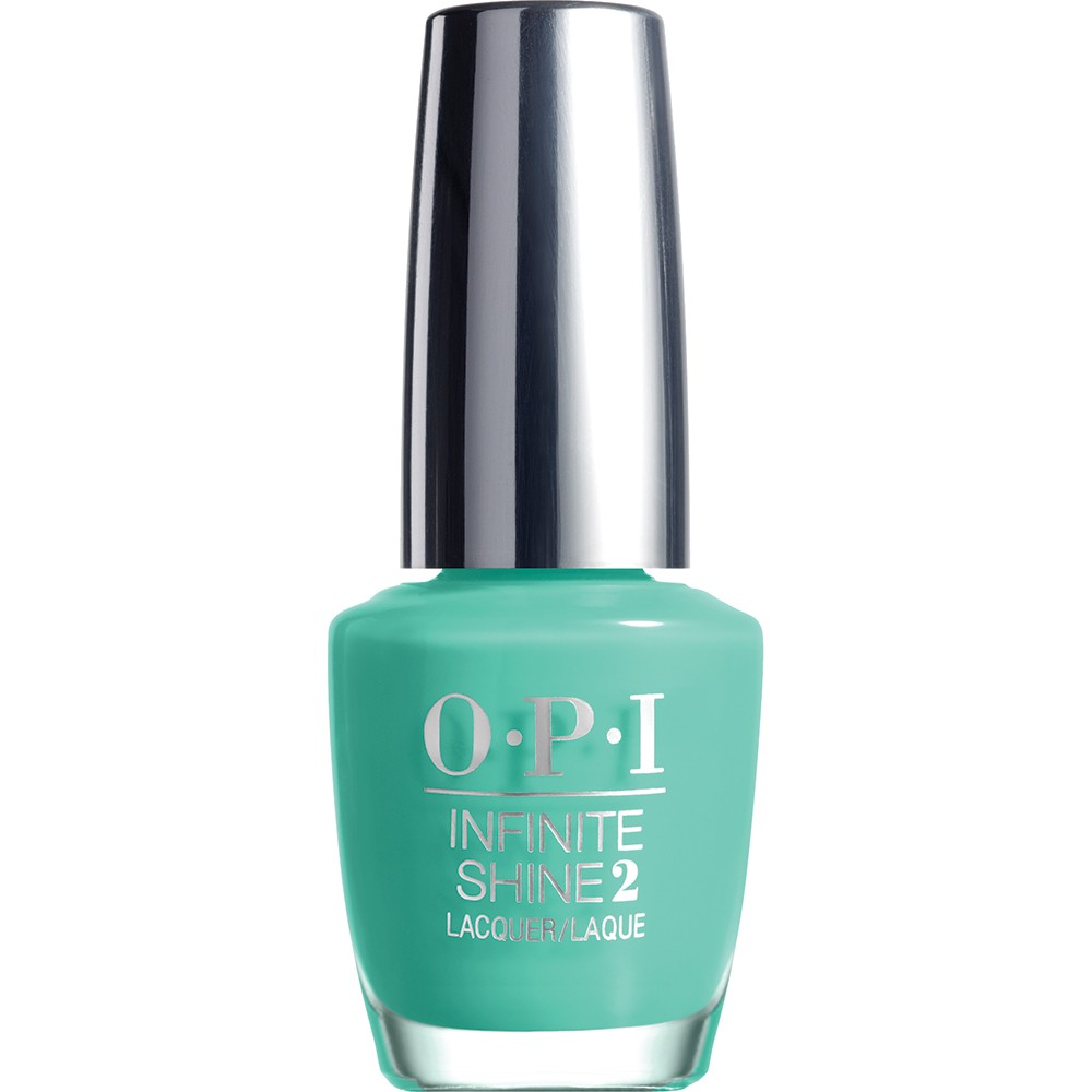 OPI Infinite Shine - #L19 Withstands the Test of Thyme