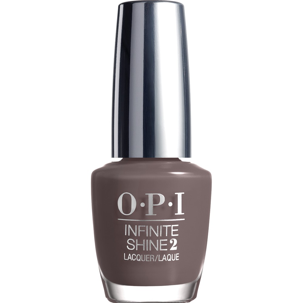 OPI Infinite Shine - #L24 Set in Stone