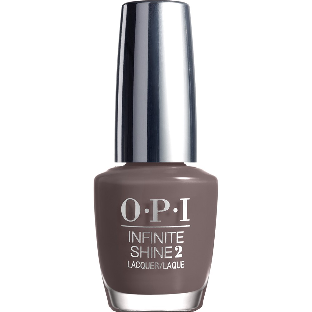 OPI インフィニットシャイン - #L24 セット イン ストーン