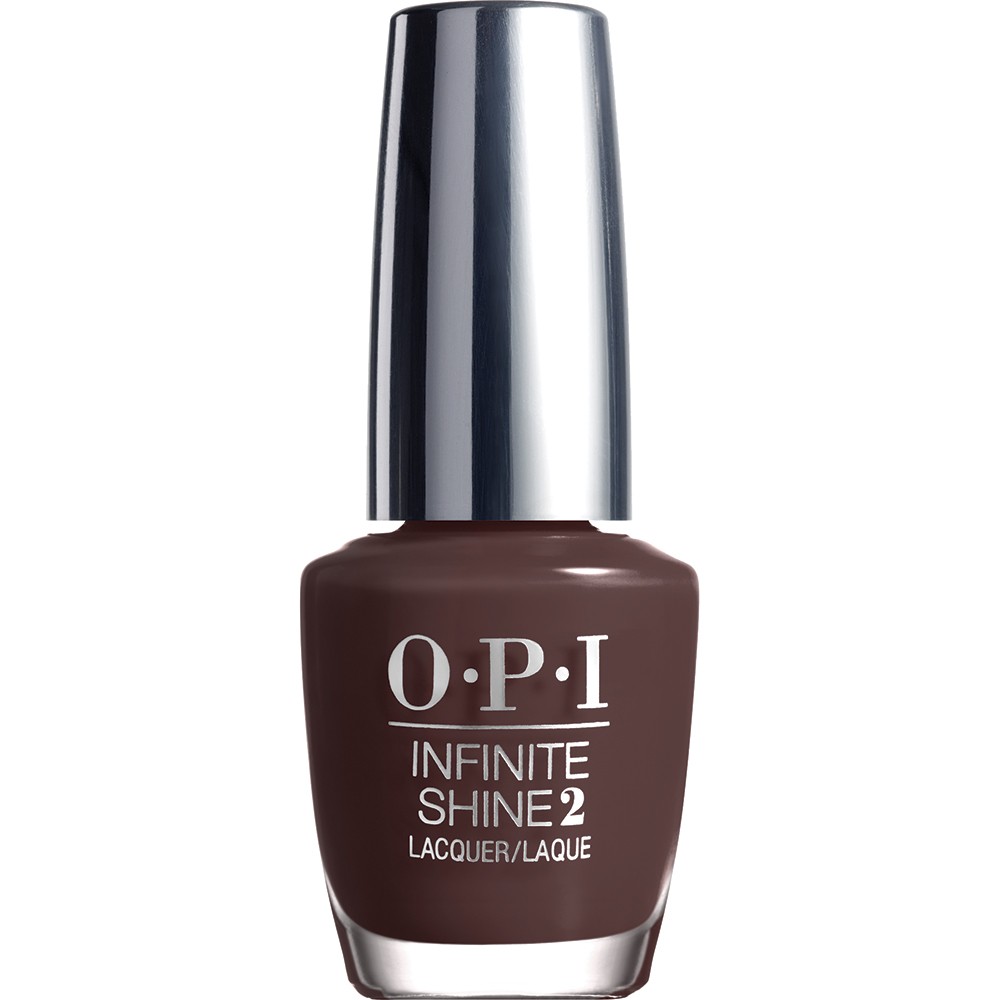 OPI Infinite Shine - #L25 Never Give Up!