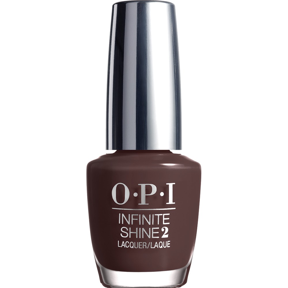 OPI インフィニットシャイン - #L25 ネバーギブアップ