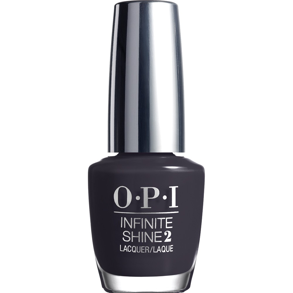 OPI Infinite Shine - #L26 Strong Coal-ition