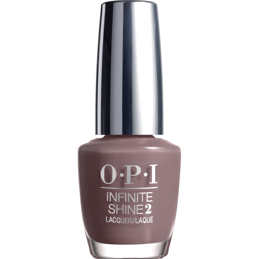 OPI Infinite Shine - #L28 Staying Neutral