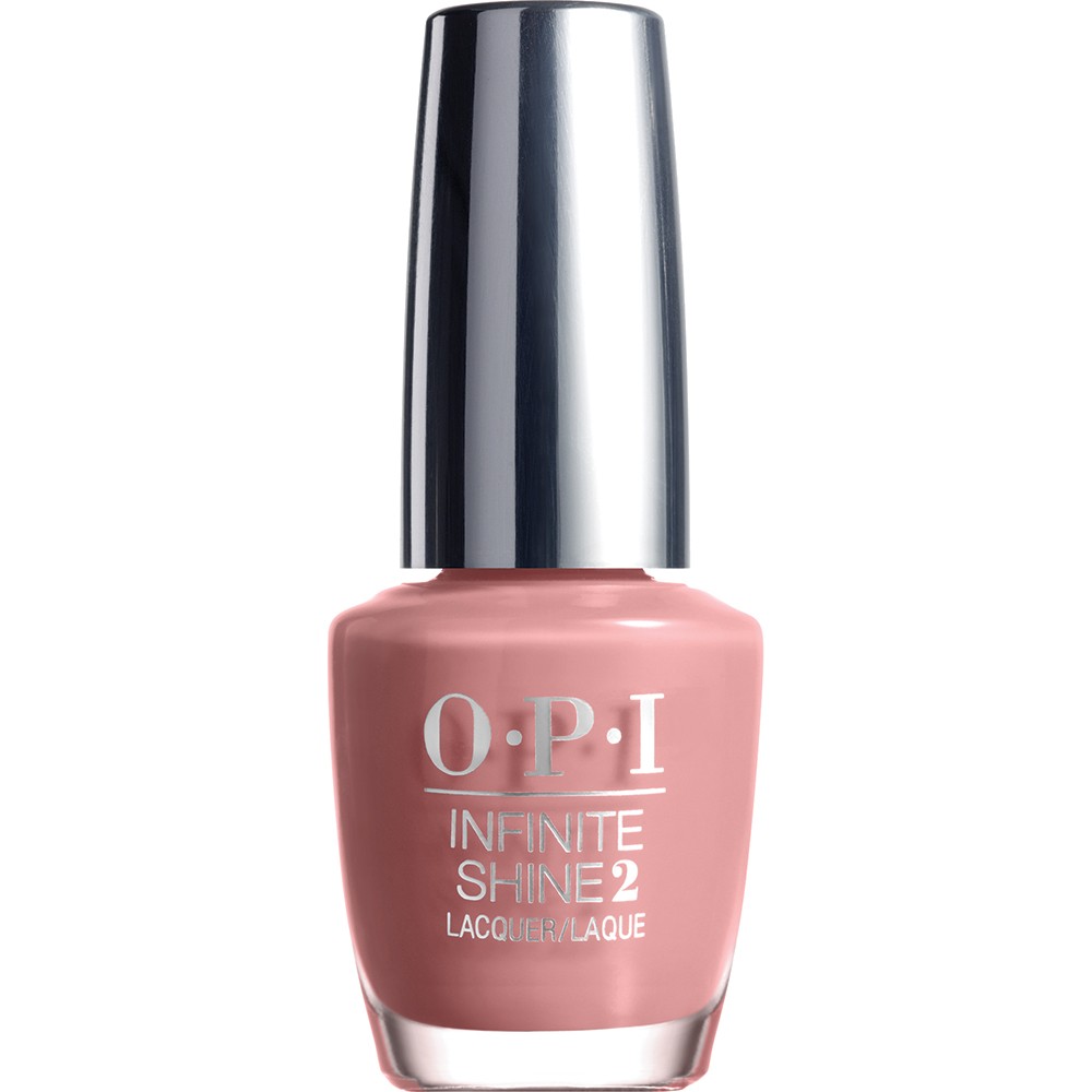 OPI インフィニットシャイン - #L30 ユー キャン カウント オン イット