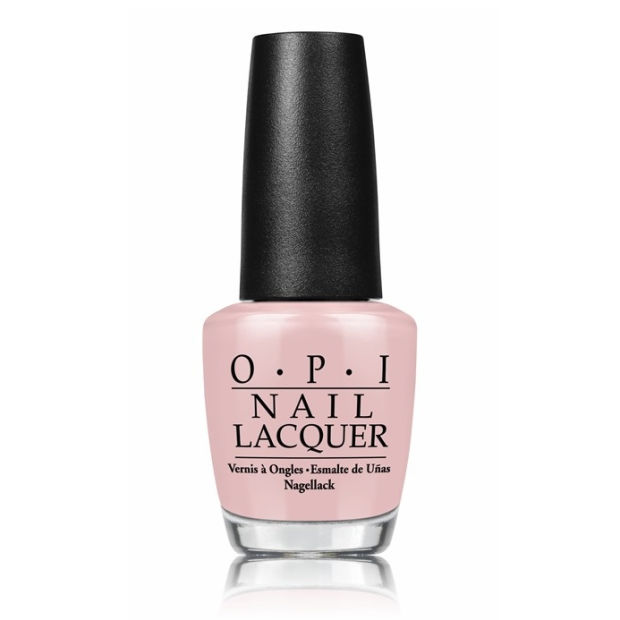 OPI SoftShades 2015 - T65 Put it in neutral