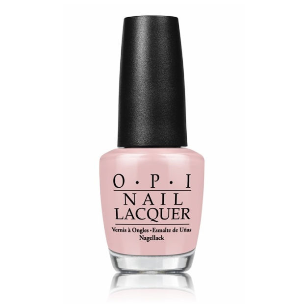 OPI ソフトシェード2015 - #T65 プット イット イン ニュートラル