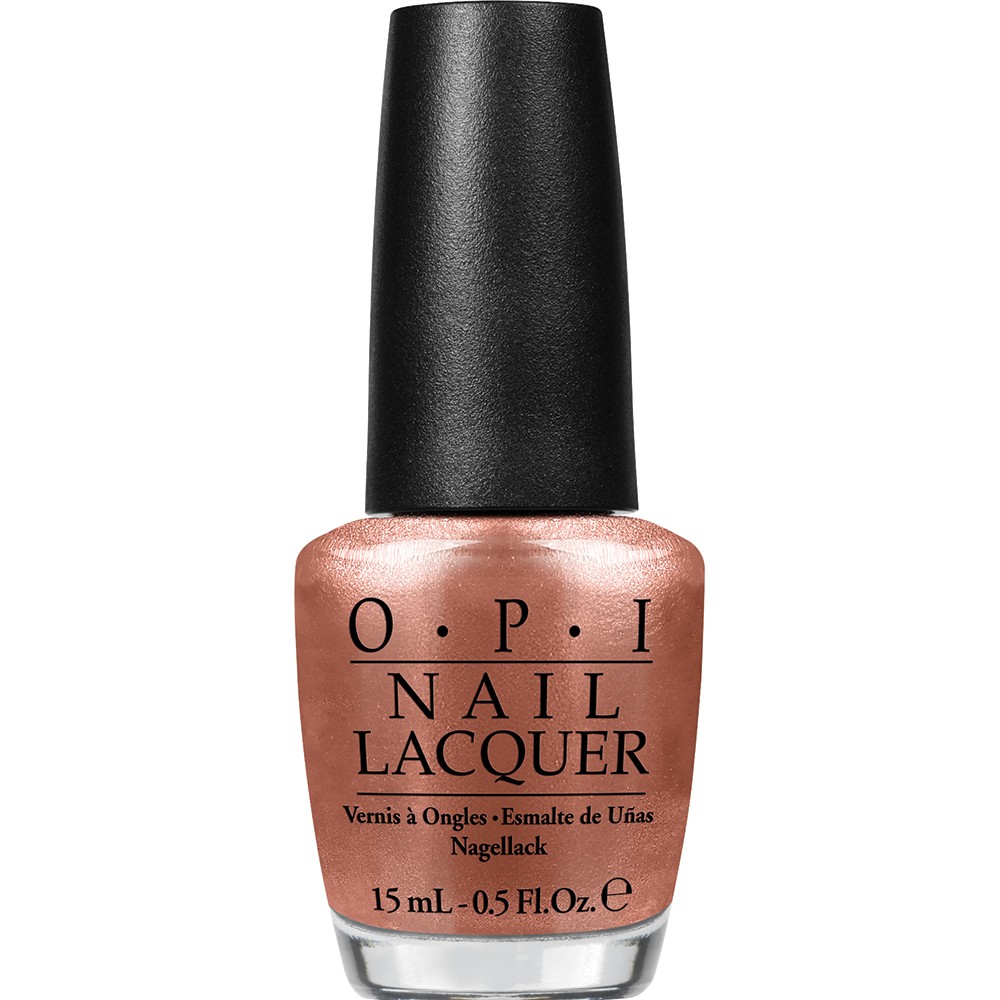 OPI ベニスコレクション - #V27 ワース ア プリティ ペンネ