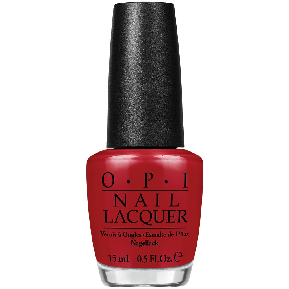 OPI VENICE Collection - V29 Amore at the Grand Canal