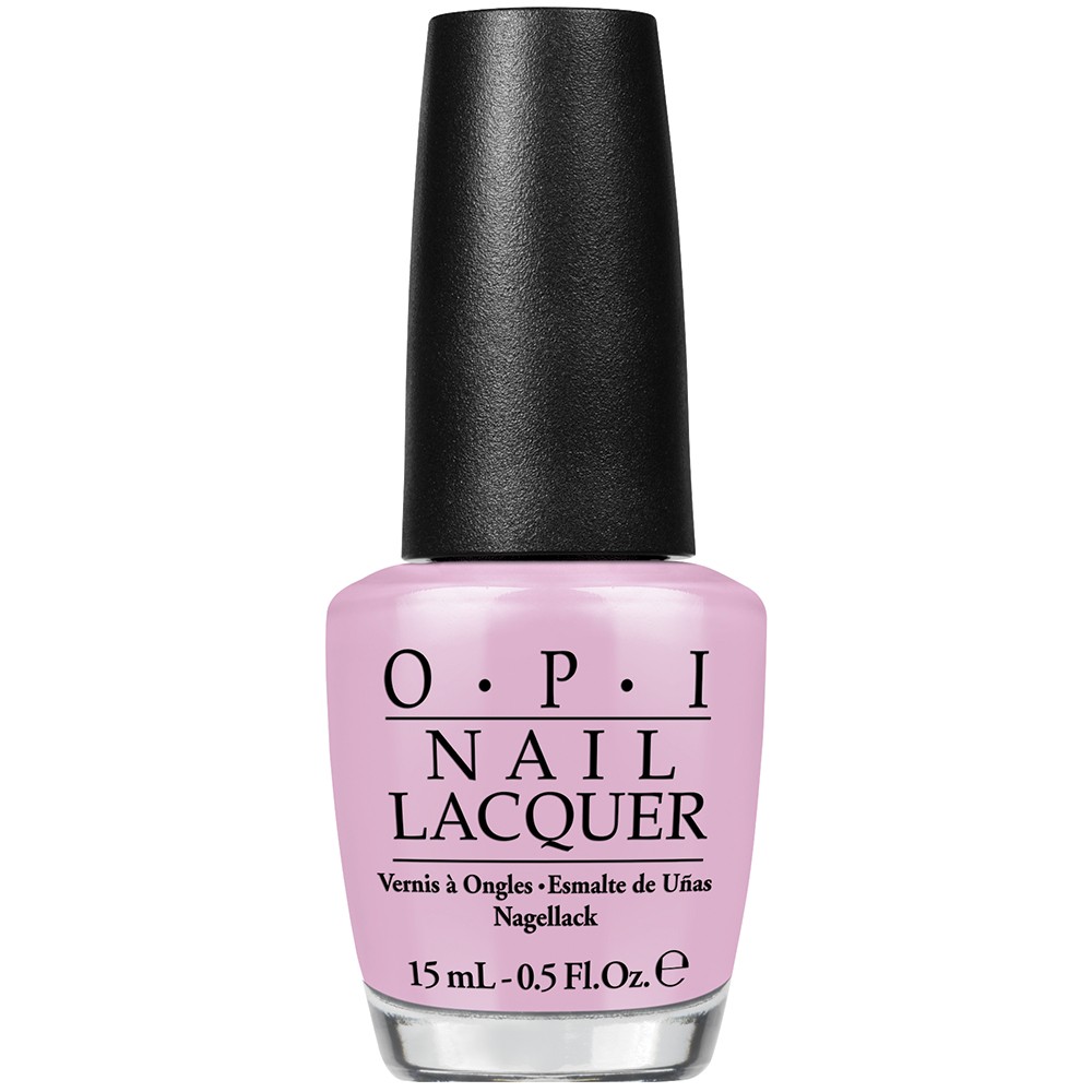 OPI VENICE Collection - V34 Purple Palazzo Pants