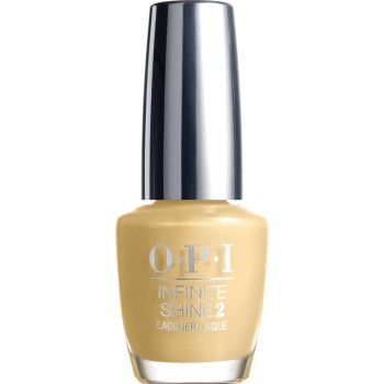 OPI Infinite Shine Summer2015 - #L37 Enter the Golden Era