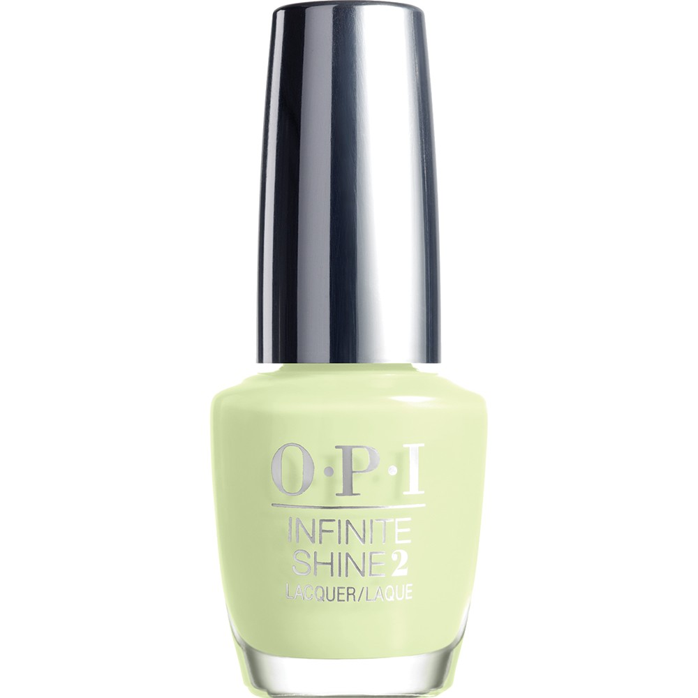 OPI インフィニットシャイン サマー2015 - #L39 S-エイジレス ビューティ