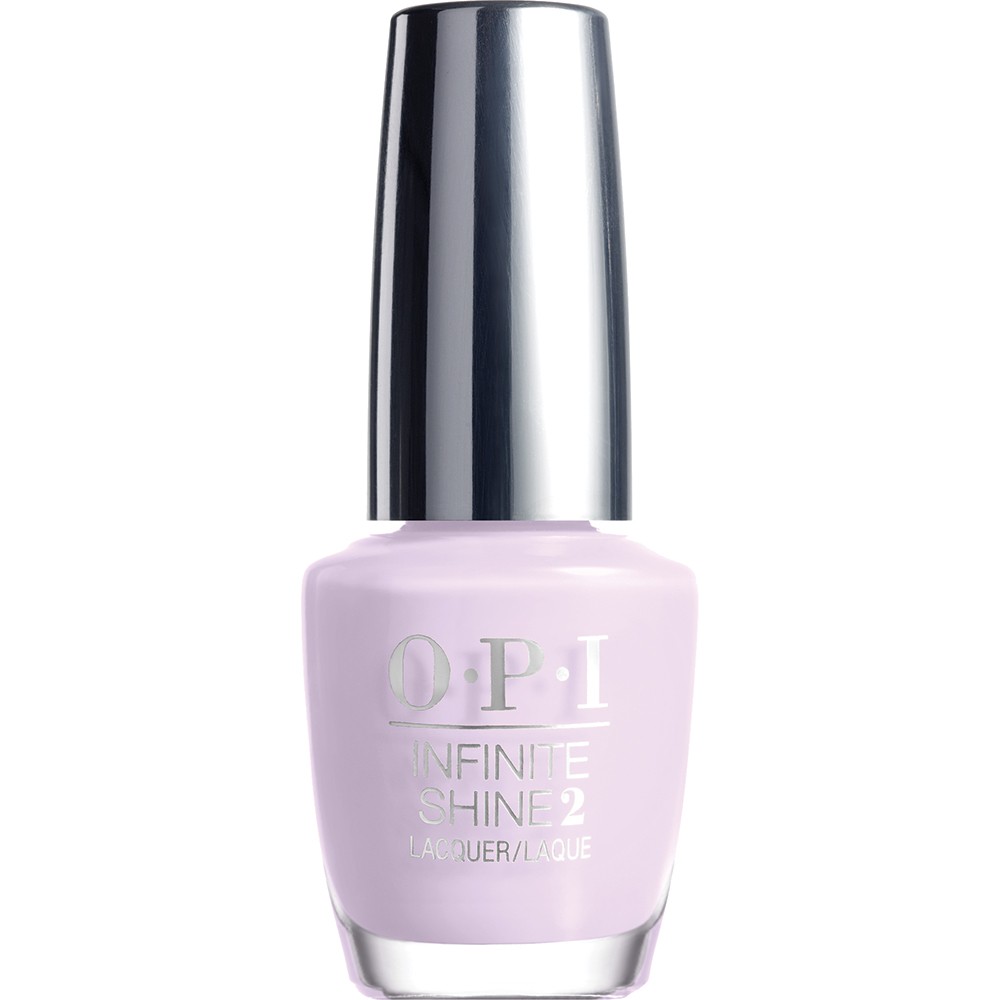 OPI Infinite Shine Summer2015 - #L40 To Be Continued…