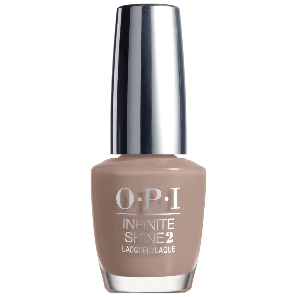 OPI Infinite Shine - #ISL50 Substantially Tan