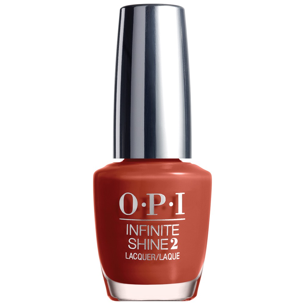 OPI Infinite Shine - #ISL51 Hold Out for More