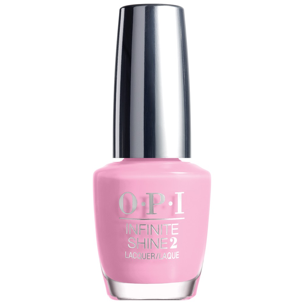 OPI Infinite Shine - #ISL55 Indefinitely Baby