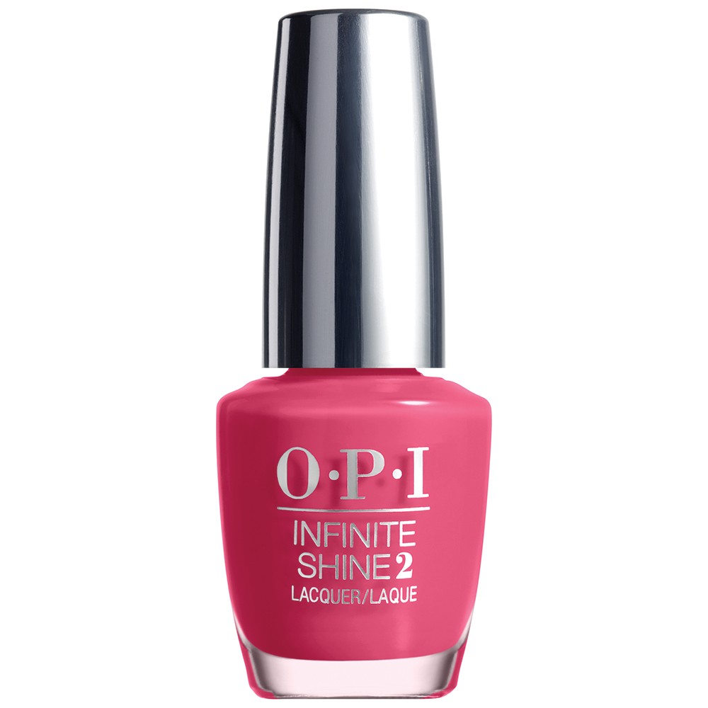 OPI Infinite Shine - #ISL59 Defy Explanation