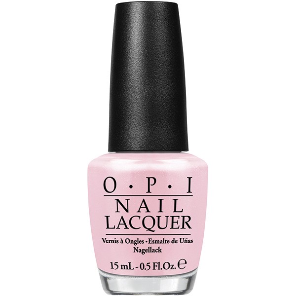 OPI ニューオーリンズ - #N51 レット ミー バイユー ア ドリンク