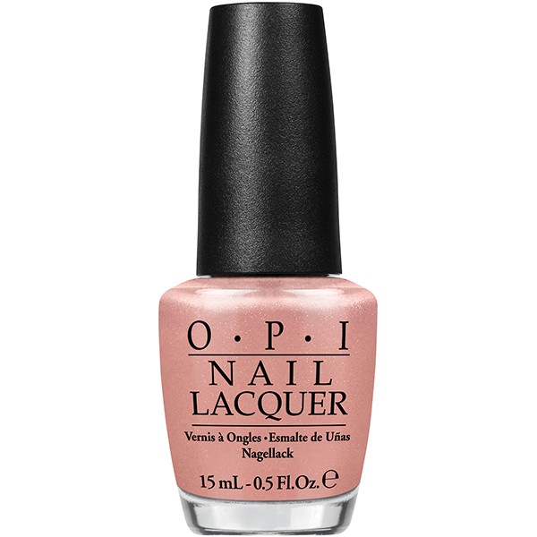 OPI ニューオーリンズ - #N52 ヒュミニディ ティー