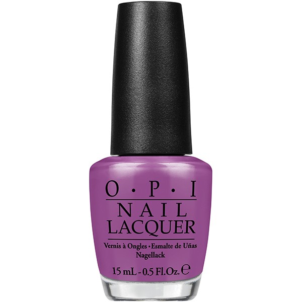 OPI ニューオーリンズ - #N54 アイ マニキュア フォー ビーズ