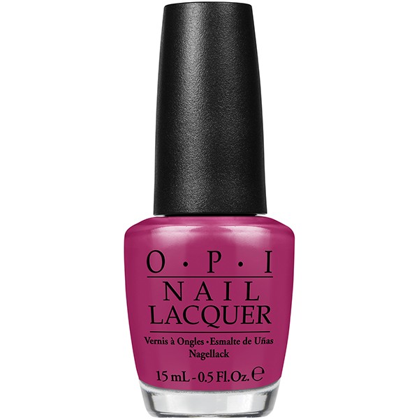 OPI New Orleans - N55 Spare Me a French Quarter?