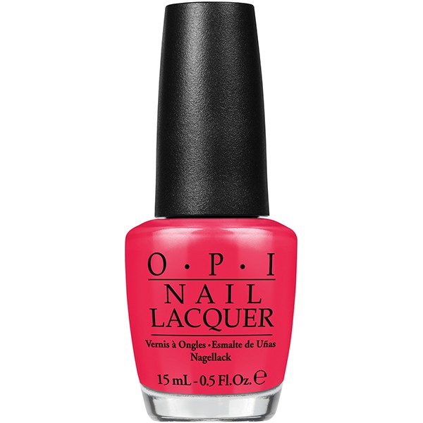 OPI ニューオーリンズ - #N56 シーズ　バッド ムファットレッタ！