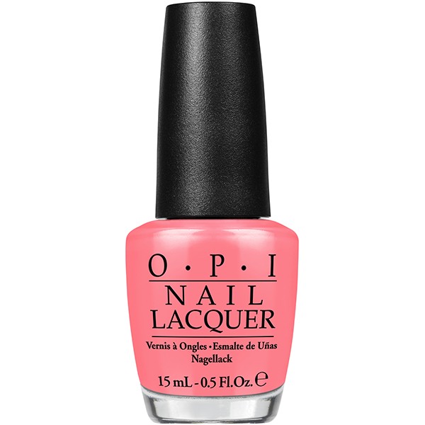 OPI ニューオーリンズ - #N57 ゴット マイセルフ イントゥ ア ジャンバラヤ